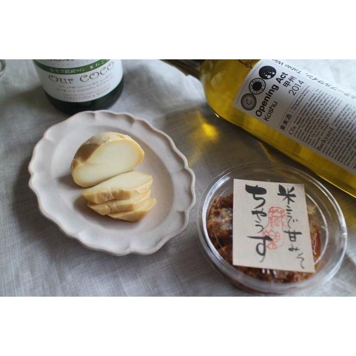 ｜隱隱選物｜【現貨】益子燒 吉澤窯/職人手作 白色橢圓西式盤-細節圖4