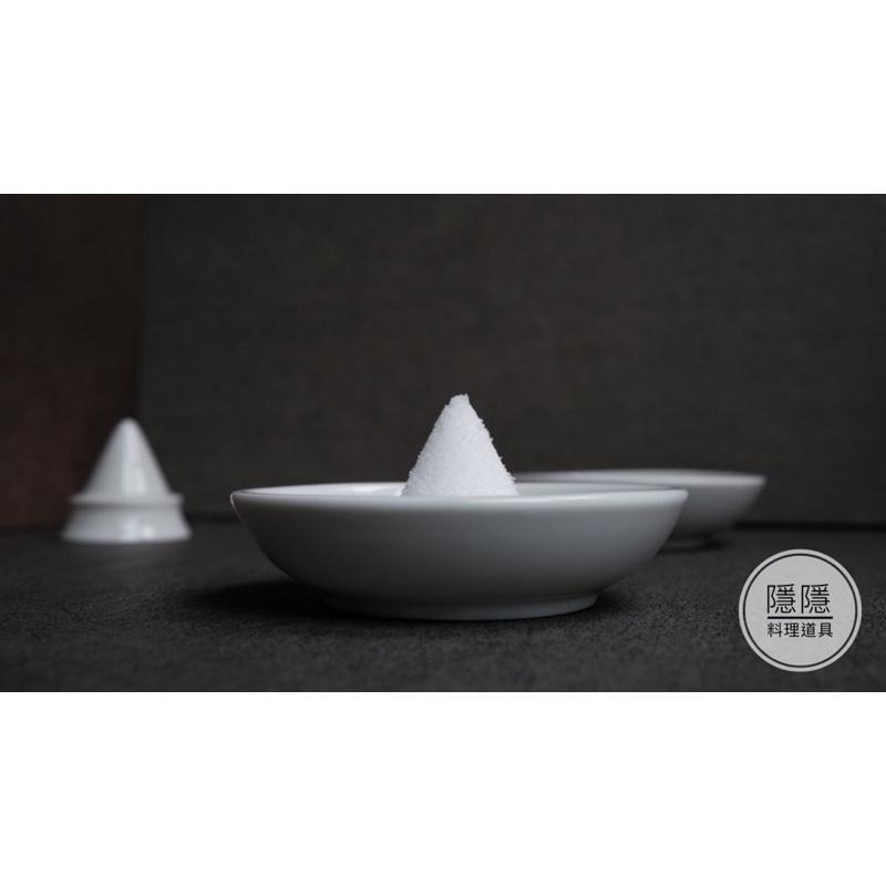 ｜隱隱選物｜【現貨】盛鹽器（盛り塩）淨化 除厄 日本製-細節圖2