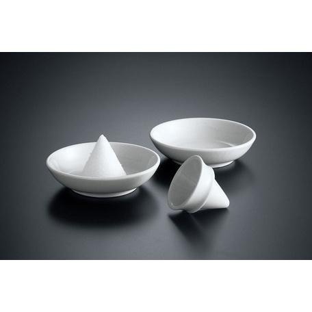 ｜隱隱選物｜【現貨】盛鹽器（盛り塩）淨化 除厄 日本製-細節圖6