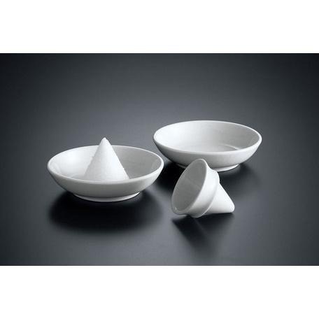 ｜隱隱選物｜【現貨】盛鹽器（盛り塩）淨化 除厄 日本製-細節圖6