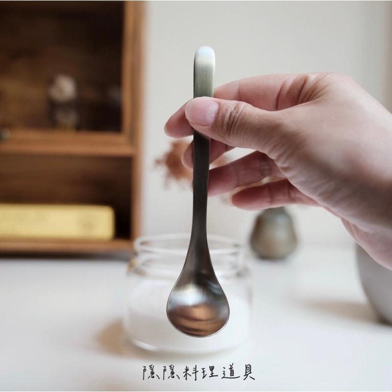｜隱隱選物｜【現貨】柳宗理 經典小糖匙/小勺子-細節圖4