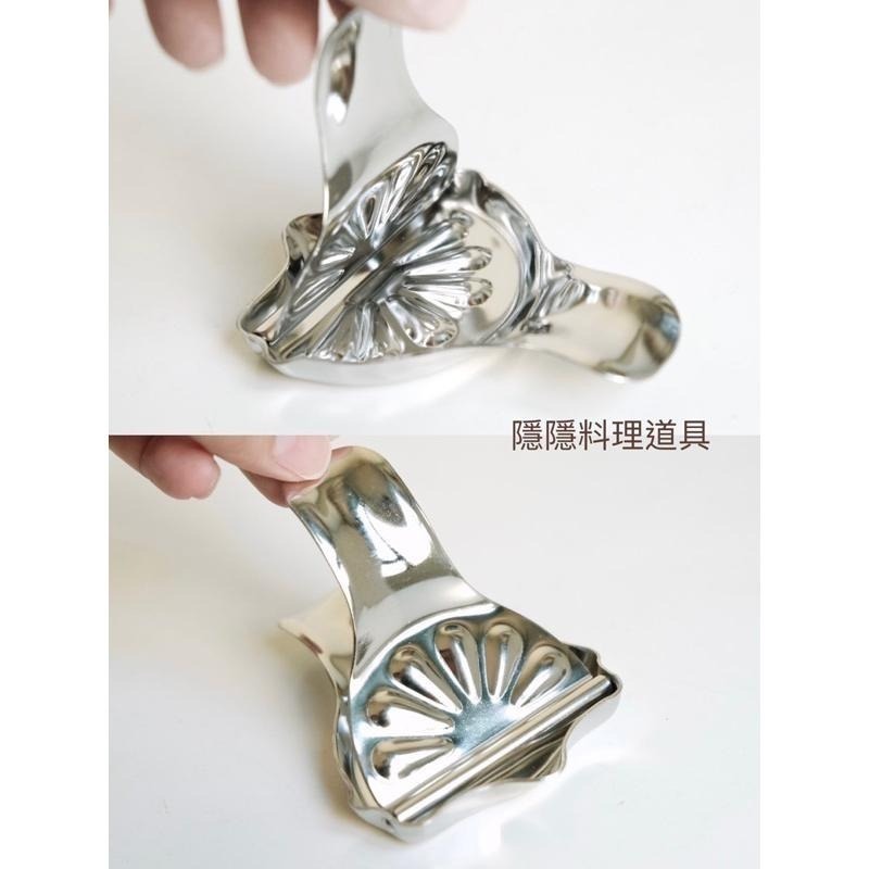 ｜隱隱選物｜【現貨】赤川器物製作所 小鳥造型/切片 不鏽鋼檸檬榨汁器 日本製-細節圖6