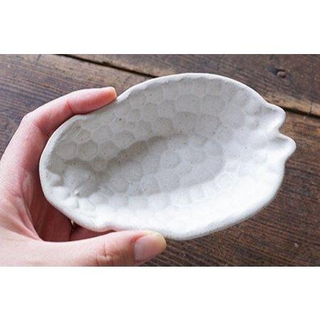 ｜隱隱選物｜【現貨】益子燒 吉澤窯/職人手作 羊咩咩小皿/小缽-細節圖2