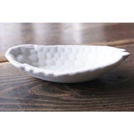 ｜隱隱選物｜【現貨】益子燒 吉澤窯/職人手作 羊咩咩小皿/小缽-細節圖4