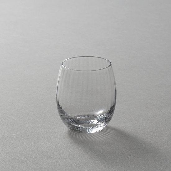 ｜隱隱選物｜【現貨】Kimoto Glass Tokyo 直紋條型 酒杯/水杯-細節圖5