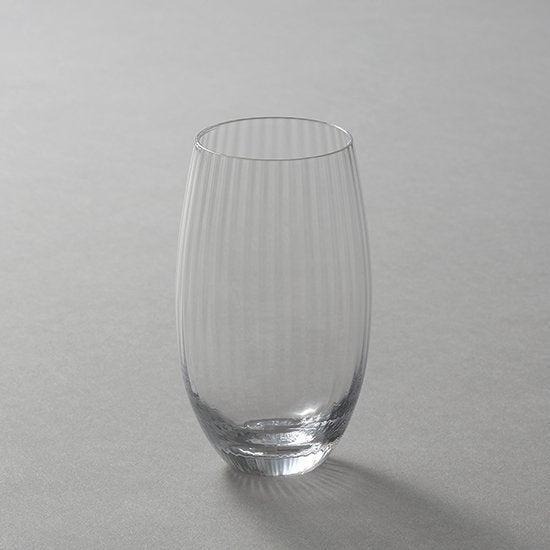 ｜隱隱選物｜【現貨】Kimoto Glass Tokyo 直紋條型 酒杯/水杯-細節圖7
