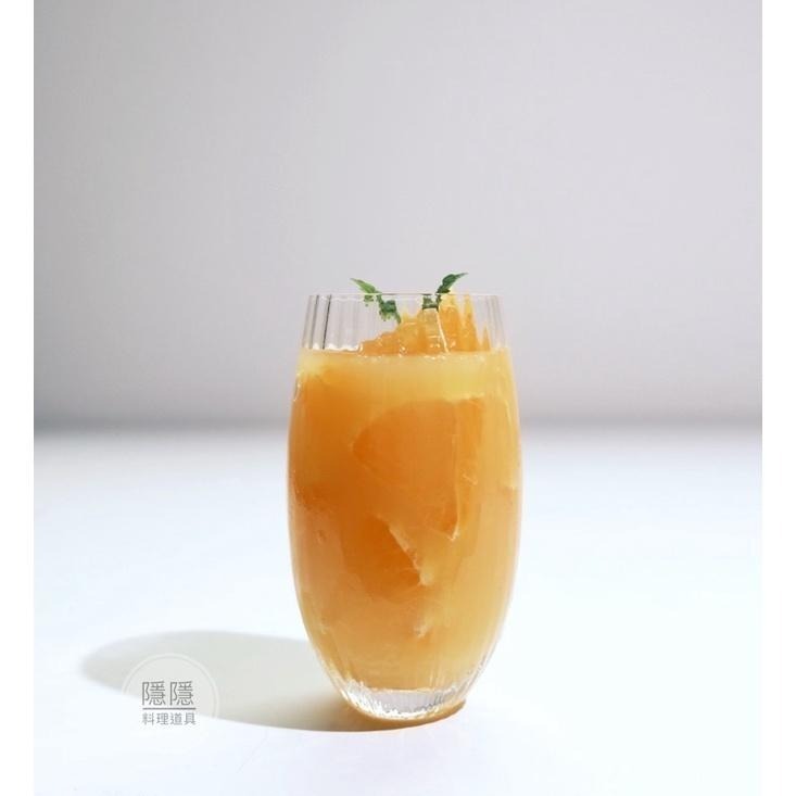 ｜隱隱選物｜【現貨】Kimoto Glass Tokyo 直紋條型 酒杯/水杯-細節圖9