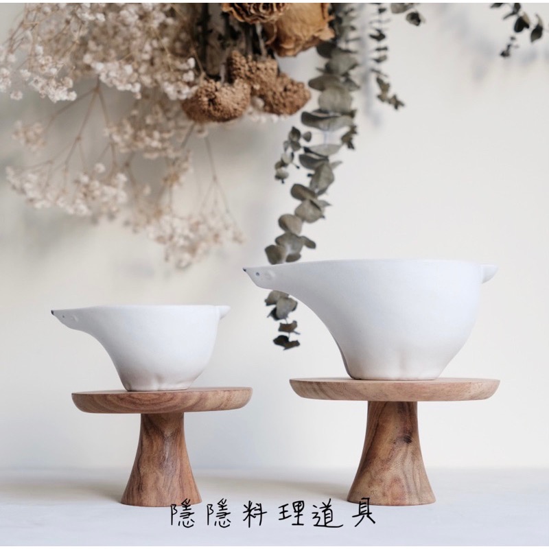 ｜隱隱選物｜【現貨】益子燒 吉澤窯/職人手作 北極熊卡口碗-細節圖3