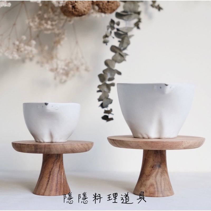 ｜隱隱選物｜【現貨】益子燒 吉澤窯/職人手作 北極熊卡口碗-細節圖4