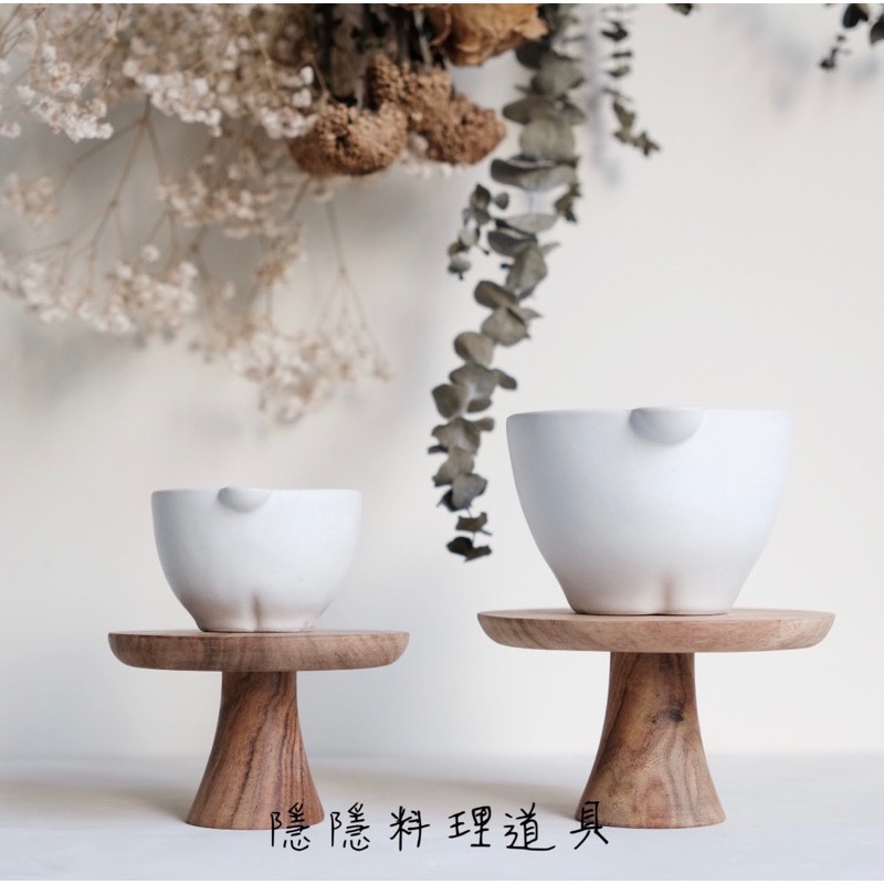 ｜隱隱選物｜【現貨】益子燒 吉澤窯/職人手作 北極熊卡口碗-細節圖5