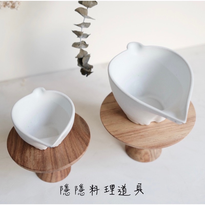 ｜隱隱選物｜【現貨】益子燒 吉澤窯/職人手作 北極熊卡口碗-細節圖7