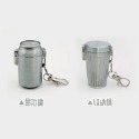 隨身菸灰缸【酪旅子】便攜式煙灰缸 隨身煙灰缸 隨身菸灰盒 鋁罐造型 桶子造型 菸灰缸【0045】-規格圖11
