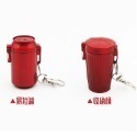 隨身菸灰缸【酪旅子】便攜式煙灰缸 隨身煙灰缸 隨身菸灰盒 鋁罐造型 桶子造型 菸灰缸【0045】-規格圖11