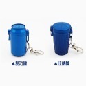 隨身菸灰缸【酪旅子】便攜式煙灰缸 隨身煙灰缸 隨身菸灰盒 鋁罐造型 桶子造型 菸灰缸【0045】-規格圖11
