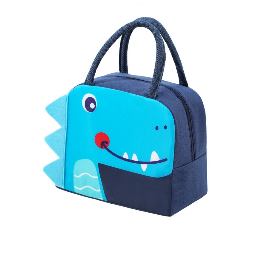 野餐手提保溫袋【酪旅子】拉鍊保溫袋 保溫保冷 便當袋 餐袋 保溫袋 保冷袋 野餐袋 上學餐袋【0025】-細節圖8