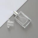 香水分裝瓶【酪旅子】方瓶 30ml 香水分裝瓶 便攜式香水瓶 玻璃噴霧瓶 分裝瓶 香水精緻分裝瓶【0029】-規格圖8