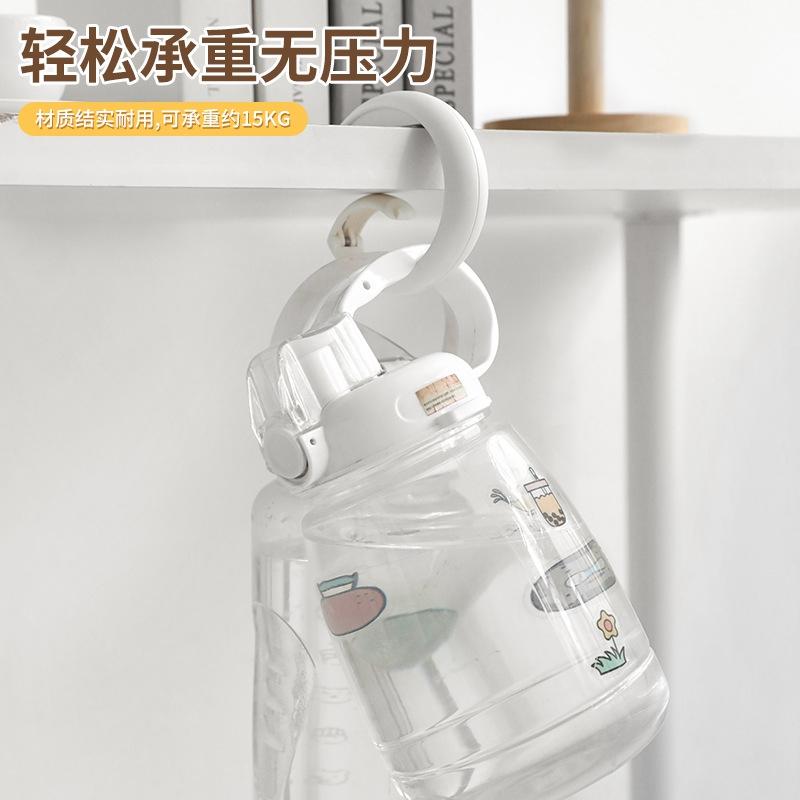 桌邊掛包勾【酪旅子】圓形掛勾 掛包神器 桌邊掛勾 包包掛勾 掛包包 隨身掛勾【0373】-細節圖8