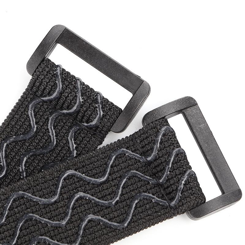 高筒靴防滑帶【酪旅子】防滑靴子綁帶 魔術貼 靴子防掉神器 高筒靴防滑帶 靴子止滑帶【0281】-細節圖3