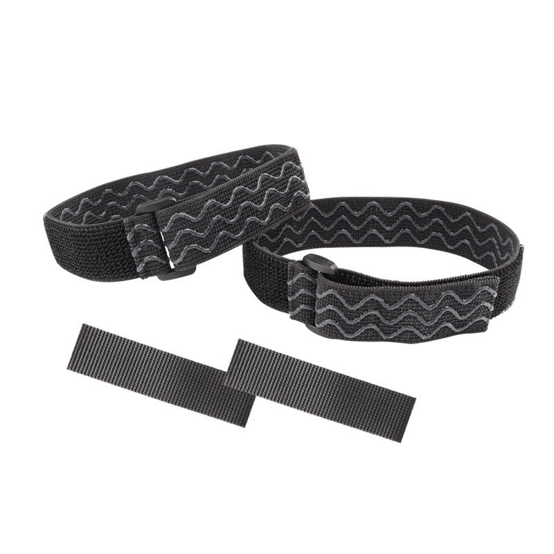 高筒靴防滑帶【酪旅子】防滑靴子綁帶 魔術貼 靴子防掉神器 高筒靴防滑帶 靴子止滑帶【0281】-細節圖4