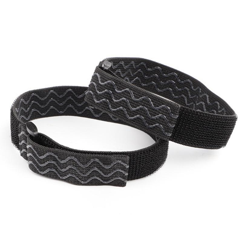 高筒靴防滑帶【酪旅子】防滑靴子綁帶 魔術貼 靴子防掉神器 高筒靴防滑帶 靴子止滑帶【0281】-細節圖5