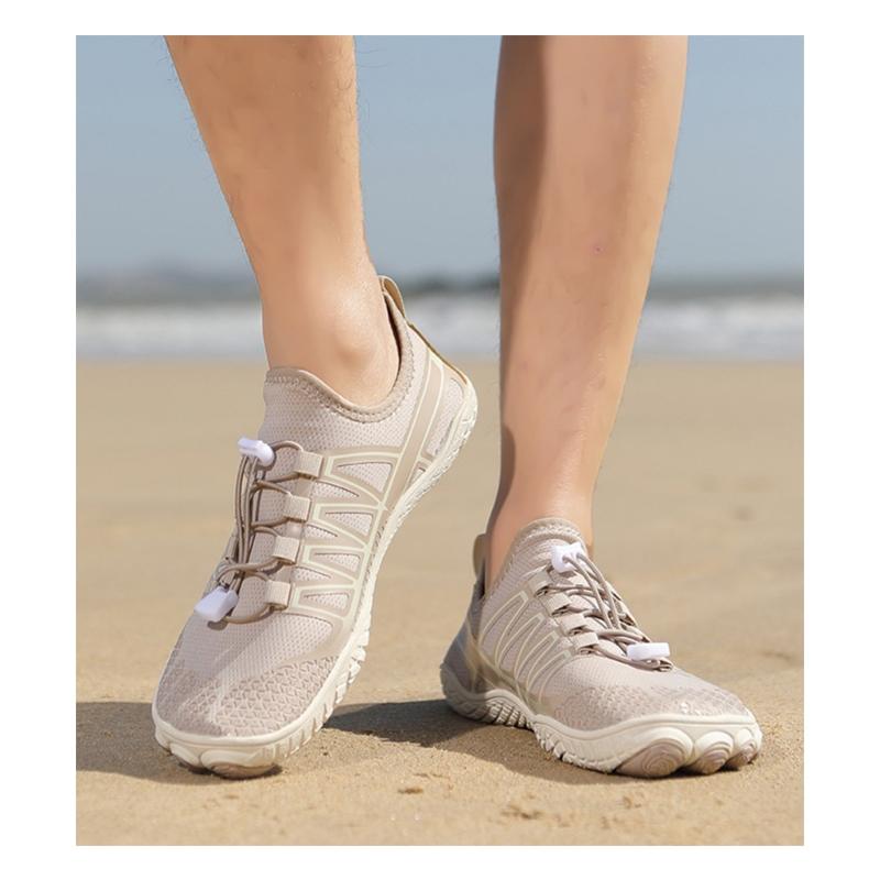 戶外溯溪鞋【酪旅子】台灣現貨 男女款 涉水鞋 戶外溯溪鞋 戲水鞋 涉水 水陸兩用鞋 浮淺鞋 情侶鞋【0384】-細節圖5