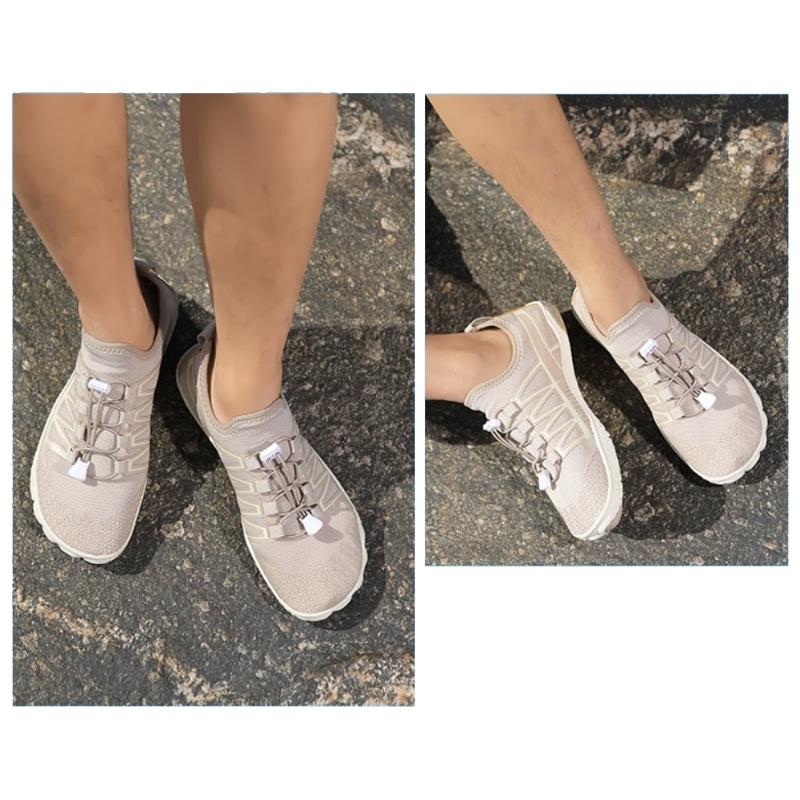 戶外溯溪鞋【酪旅子】台灣現貨 男女款 涉水鞋 戶外溯溪鞋 戲水鞋 涉水 水陸兩用鞋 浮淺鞋 情侶鞋【0384】-細節圖6