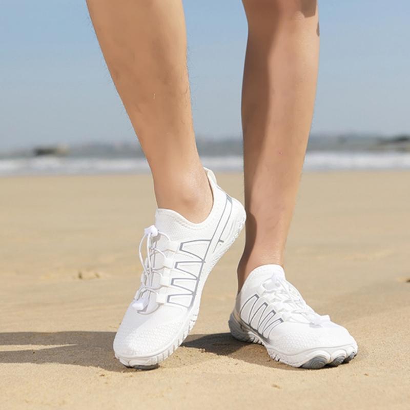 戶外溯溪鞋【酪旅子】台灣現貨 男女款 涉水鞋 戶外溯溪鞋 戲水鞋 涉水 水陸兩用鞋 浮淺鞋 情侶鞋【0384】-細節圖7