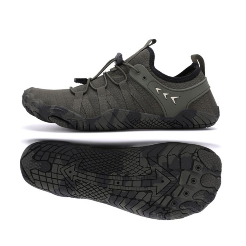 戶外溯溪鞋【酪旅子】水陸兩用鞋 男女款 戶外涉水 沙灘鞋 溯溪鞋 涉水鞋 戲水鞋 夏季玩水鞋 潛水鞋 涉水【0383】-細節圖2