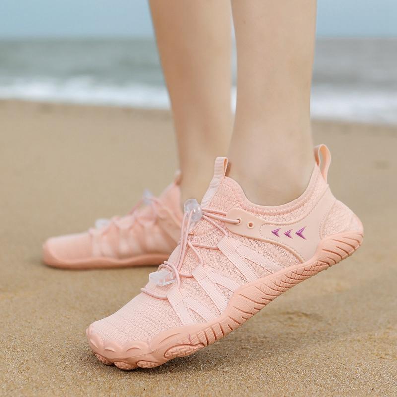 戶外溯溪鞋【酪旅子】水陸兩用鞋 男女款 戶外涉水 沙灘鞋 溯溪鞋 涉水鞋 戲水鞋 夏季玩水鞋 潛水鞋 涉水【0383】-細節圖3