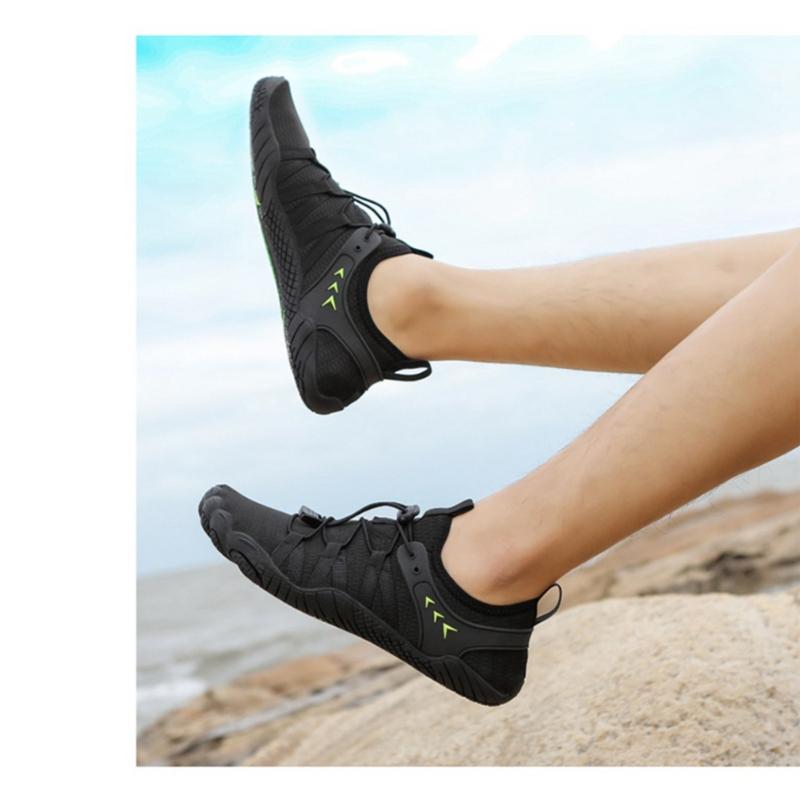 戶外溯溪鞋【酪旅子】水陸兩用鞋 男女款 戶外涉水 沙灘鞋 溯溪鞋 涉水鞋 戲水鞋 夏季玩水鞋 潛水鞋 涉水【0383】-細節圖5