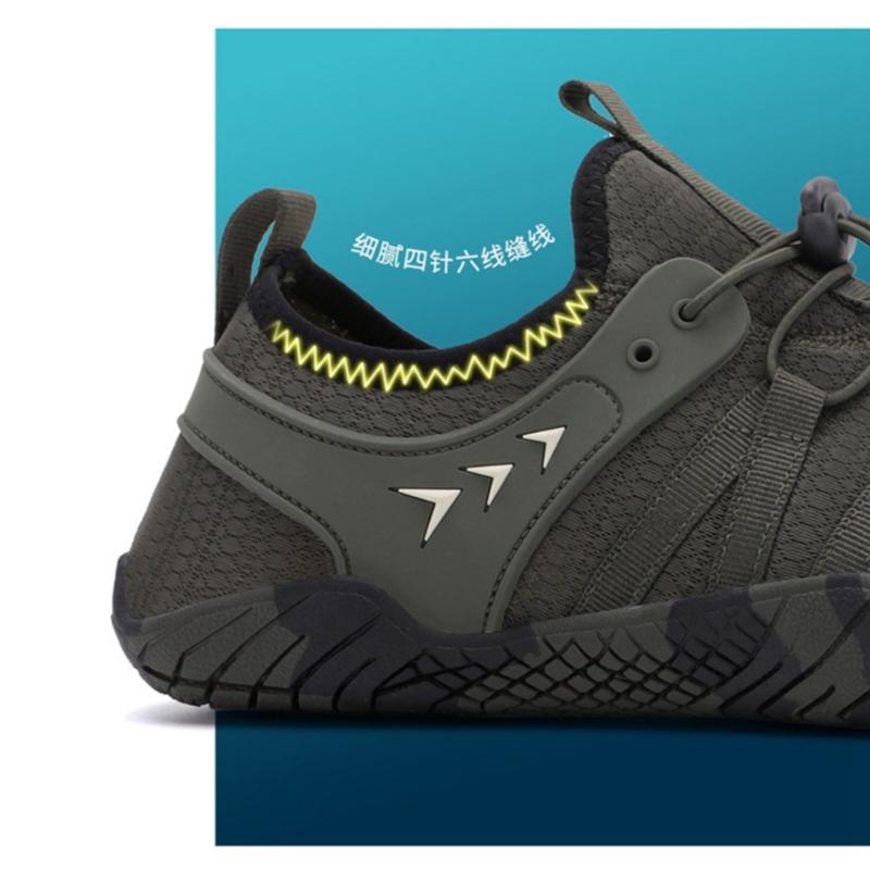 戶外溯溪鞋【酪旅子】水陸兩用鞋 男女款 戶外涉水 沙灘鞋 溯溪鞋 涉水鞋 戲水鞋 夏季玩水鞋 潛水鞋 涉水【0383】-細節圖7