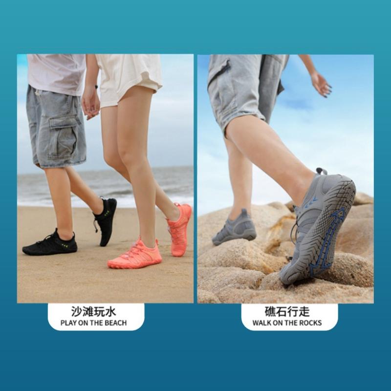 戶外溯溪鞋【酪旅子】水陸兩用鞋 男女款 戶外涉水 沙灘鞋 溯溪鞋 涉水鞋 戲水鞋 夏季玩水鞋 潛水鞋 涉水【0383】-細節圖8