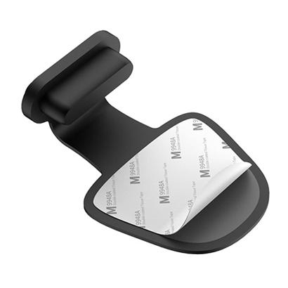 手機充電口防塵塞【酪旅子】夜光 充電口防塵塞 充電口防塵貼 手機防塵貼 Type-c防塵塞 蘋果防塵塞【0249】-細節圖2