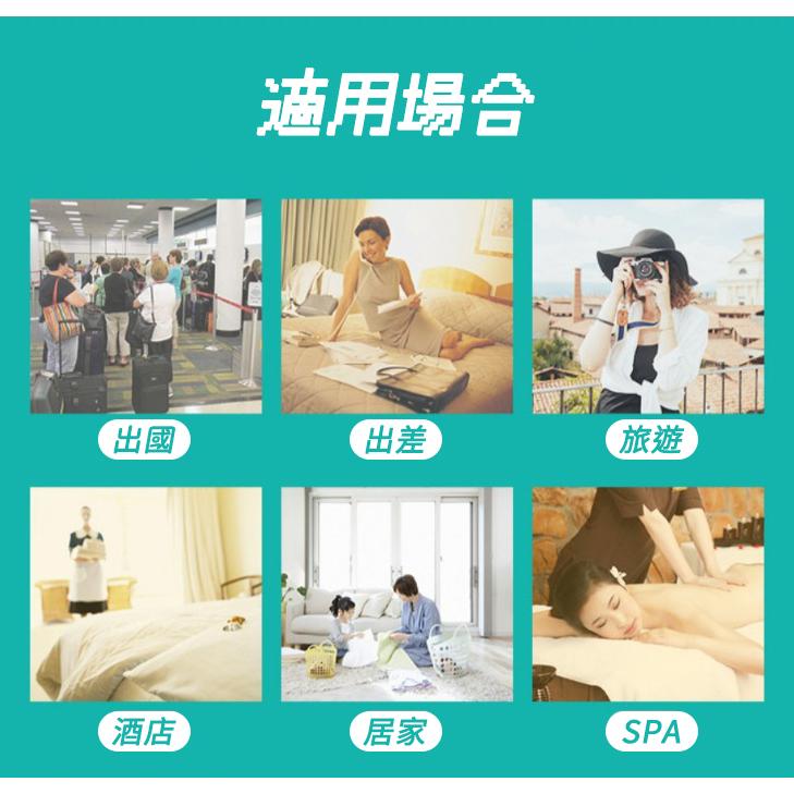 一次性旅遊組【酪旅子】一次性床單 一次性被套 一次性睡袋 一次性枕套 拋棄式 旅遊住宿必備【0008-0009】-細節圖4