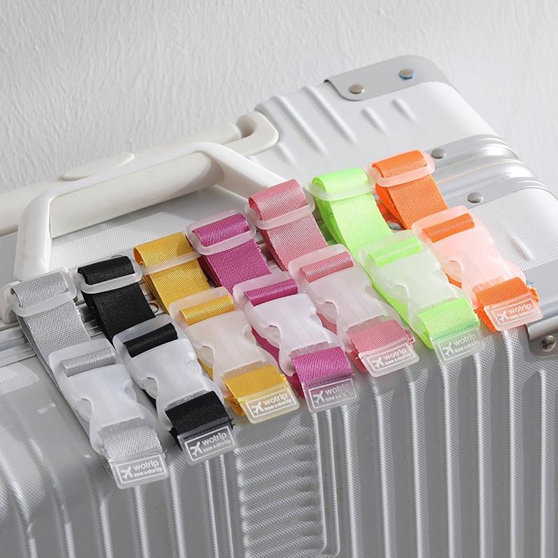 行李箱掛扣【酪旅子】行李扣 行李掛扣 行李箱束帶 行李掛帶 行李帶 萬用掛扣【0337】-細節圖3