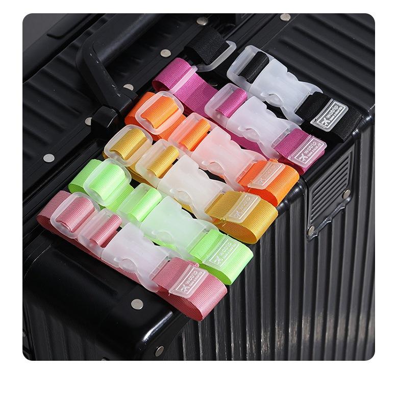 行李箱掛扣【酪旅子】行李扣 行李掛扣 行李箱束帶 行李掛帶 行李帶 萬用掛扣【0337】-細節圖4