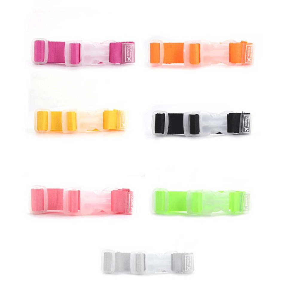 行李箱掛扣【酪旅子】行李扣 行李掛扣 行李箱束帶 行李掛帶 行李帶 萬用掛扣【0337】-細節圖8