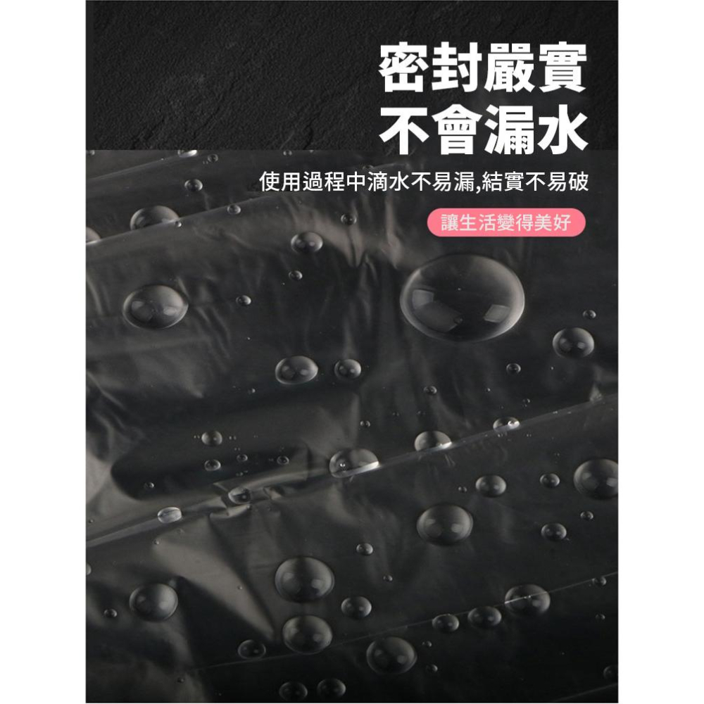 一次性泡澡袋【酪旅子】浴缸套 拋棄式泡澡袋 旅行泡澡袋 沐浴袋 一次性泡澡袋 泡澡袋 一次性浴缸套 旅遊必備【0101】-細節圖4