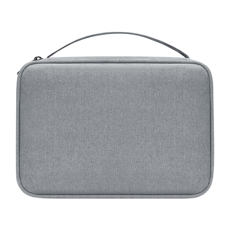 BUBM 行動電源收納包【酪旅子】USB收納包 充電線收納包 3C配件收納包 隨身收納包 耳機收納包 【0201】-細節圖2