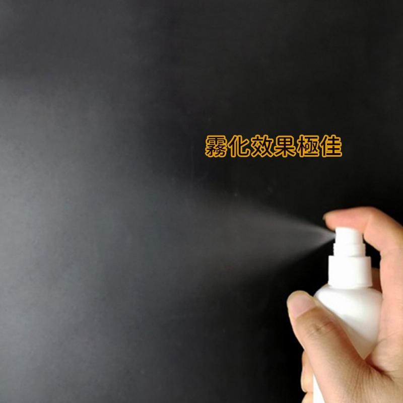 HDPE噴霧瓶【酪旅子】多種容量任選 酒精噴霧瓶 分裝瓶 噴霧瓶 HDPE 噴壓瓶 化妝品分裝瓶【0010】-細節圖4