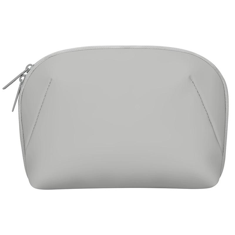 BUBM 火山3C收納包【酪旅子】行動電源收納包 充電線收納包 火山包 小物包 火山袋 防潑水【0203】-細節圖2