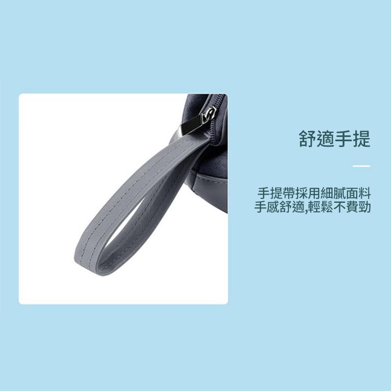 Dyson吹風機收納包【酪旅子】吹風機收納袋 戴森吹風機收納包 戴森捲髮器收納包 旅行包收納袋 直髮器收納包【0198】-細節圖5