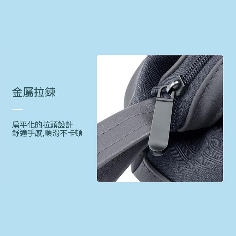 Dyson吹風機收納包【酪旅子】吹風機收納袋 戴森吹風機收納包 戴森捲髮器收納包 旅行包收納袋 直髮器收納包【0198】-細節圖6