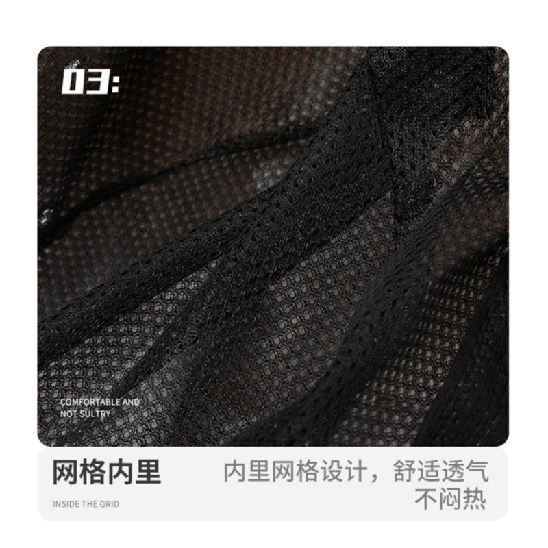 加大帽沿漁夫帽【酪旅子】防曬帽 美式漁夫帽 加大帽沿 防曬帽 遮陽帽 釣魚帽 夏季防曬帽 大面積遮陽帽【0189】-細節圖4