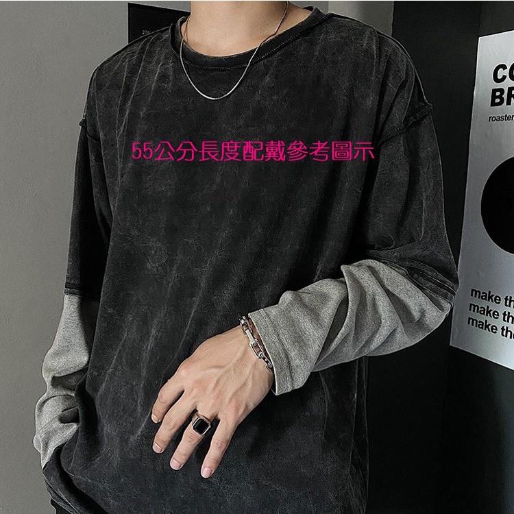 【Miss.情人節】台灣出貨 韓版316鈦鋼項鍊 鈦鋼男女款項鏈 鈦鋼男女款項鏈 男項鍊 女項鍊 不鏽鋼項鏈 鈦鋼項鏈-細節圖8