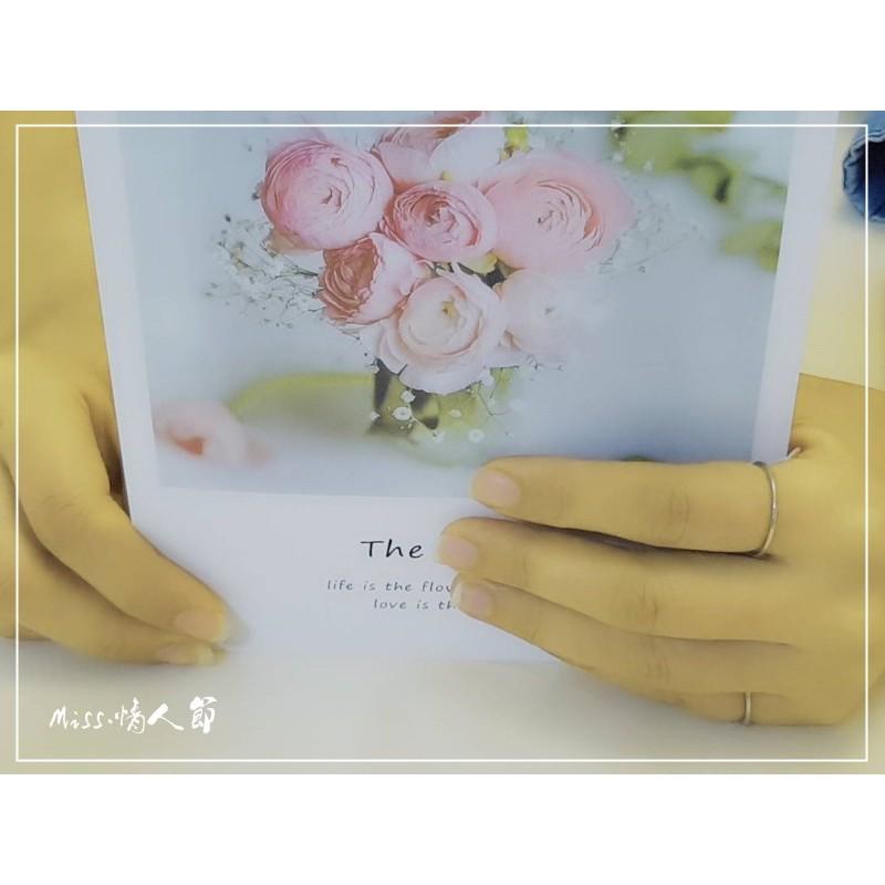 【Miss.情人節】日韓鈦鋼尾戒 極細亮面簡約鈦鋼戒指 關節戒指 女戒 尾戒 對戒 飾品 簡約細版關節戒指 013-細節圖5