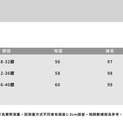 HYSELECT 基礎彈力工裝褲 深藍M-細節圖2