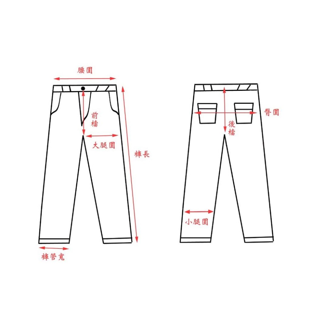 《超值價》簡約牛仔褲 伸縮.彈力.簡約工作男性牛仔褲 牛仔褲 男長褲 中直筒牛仔褲 工作褲 素面#3677-細節圖9