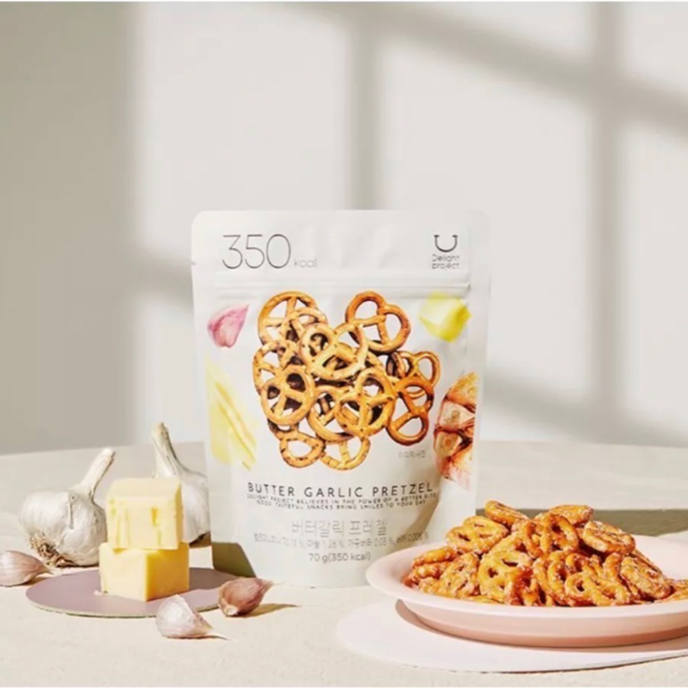 現貨🔥韓國🇰🇷DELIGHT PROJECT 蝴蝶餅-細節圖2