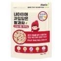 現貨🔥12/20韓國直送， Naeiae 韓國🇰🇷米圈圈、小米餅W.Su寶寶零食零售批發💗-規格圖6